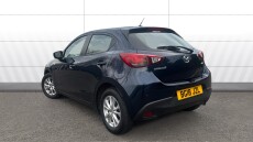 Mazda 2 1.5 SE-L Nav+ 5dr Petrol Hatchback